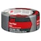 3M 3M Scotch 1.88 in. W X 55 yd L Gray Solid Duct Tape 1055 - alternate 1